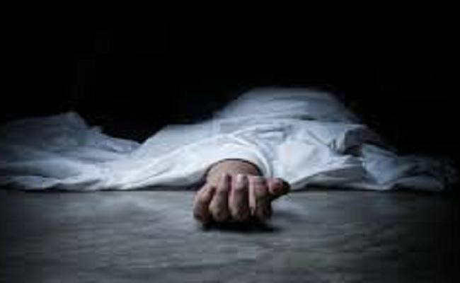 Major crime incident in Nawada, gas warehouse owner beaten to death, panic in the area
