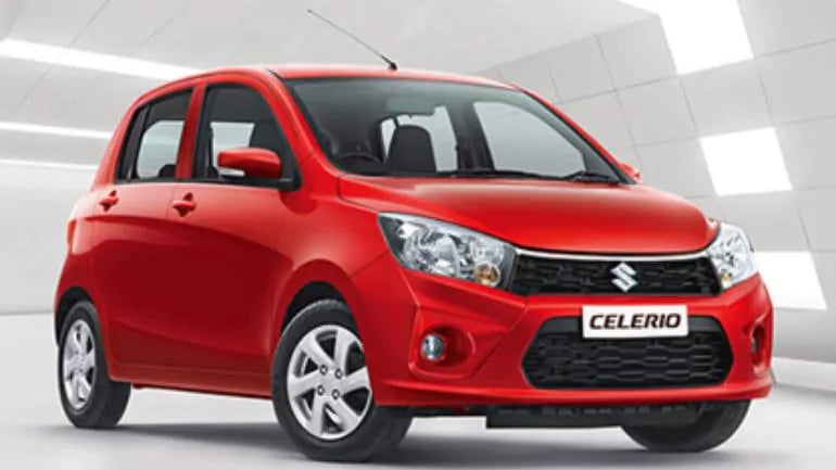 Maruti Celerio: This Diwali, bring home a brand new Maruti Celerio without spending any money, know what is the scheme?
