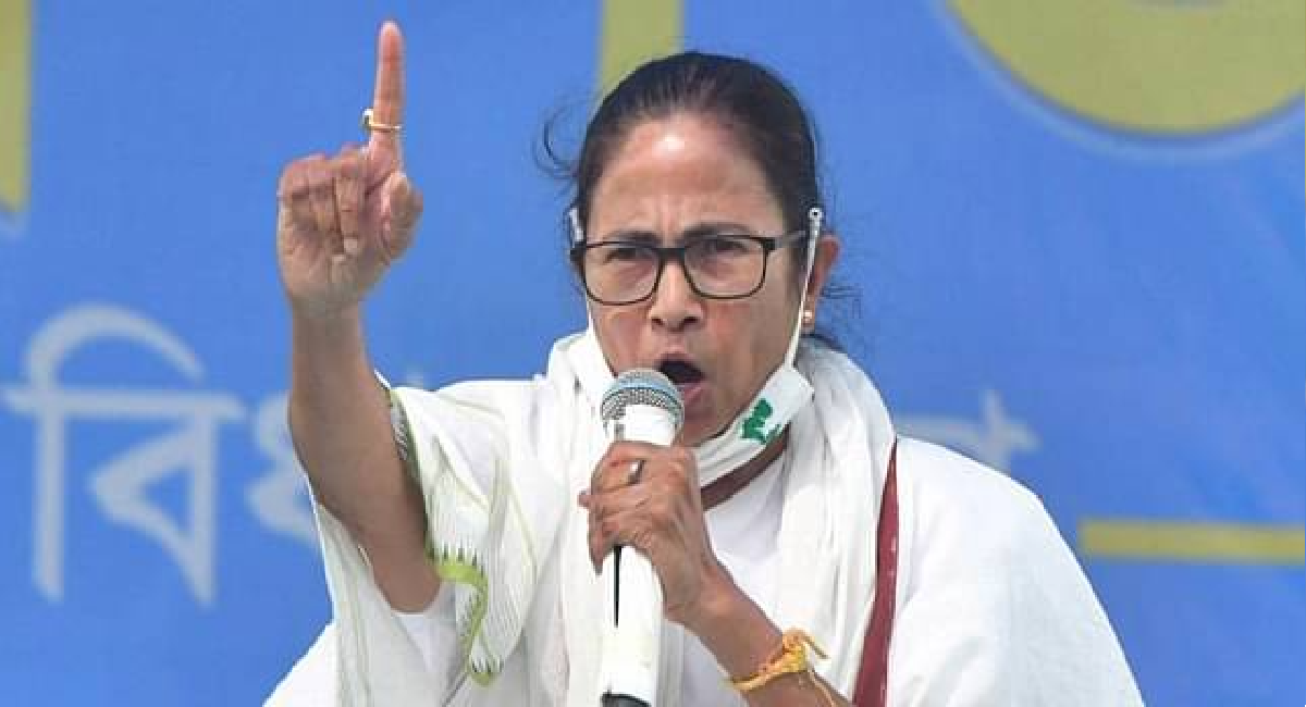 Misinformation is being spread deliberately to delay the payment of MNREGA dues: Mamata Banerjee
