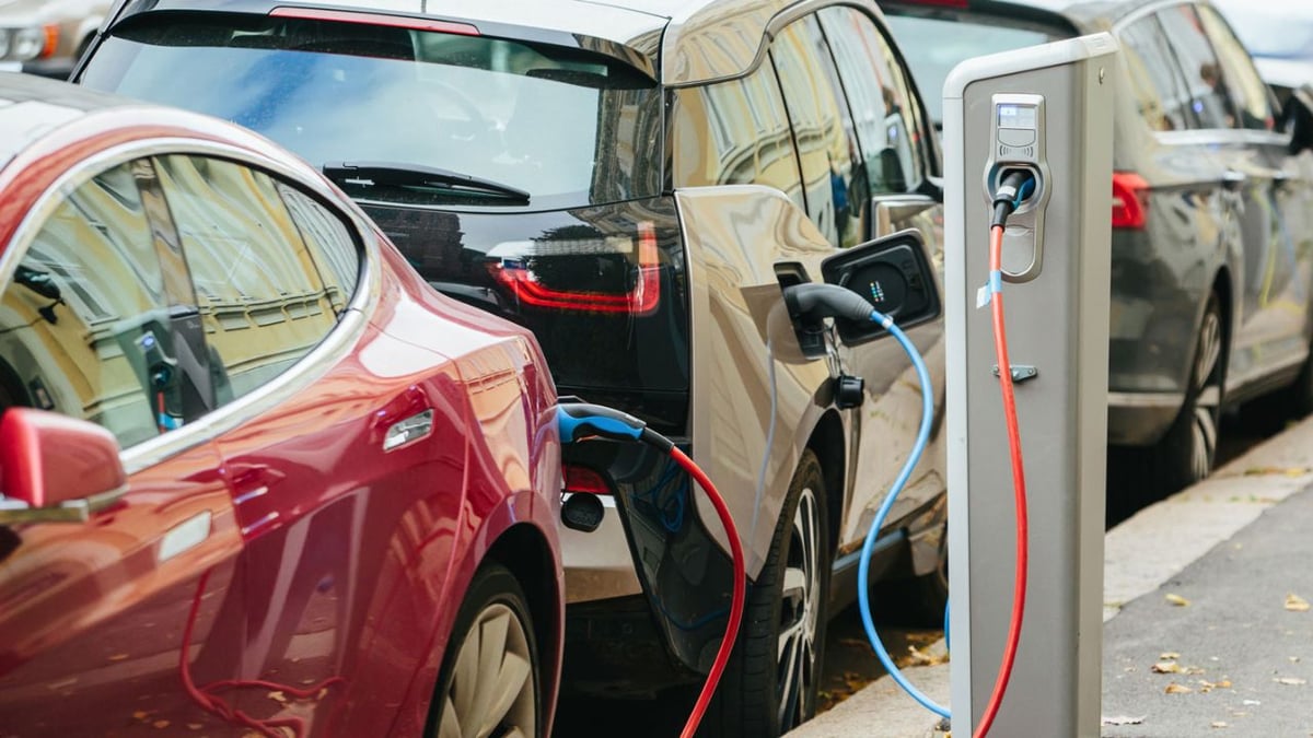 New policy to promote EV Charging Station, new employment opportunities will be created