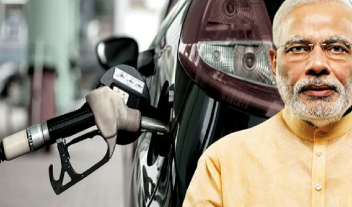 PM Modi will change the situation with 'Electric Vehicle Policy 2024', electric car will be within the reach of every common Indian!