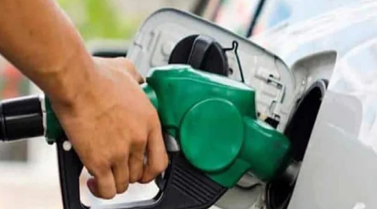 Petrol-Diesel Price: Crude oil prices rose again, petrol and diesel prices increased from Maharashtra to Bihar. 