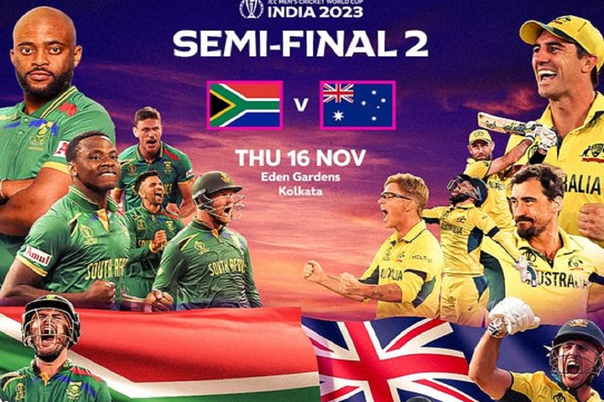 RSA vs AUS: South Africa won the toss and decided to bat first, the winning team will play with India in the final.