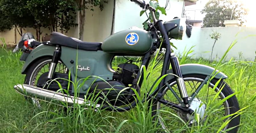 Rajdoot Electric Bike: The superhit Rajdoot bike of the 1990s will once again create a stir in electric avatar! 