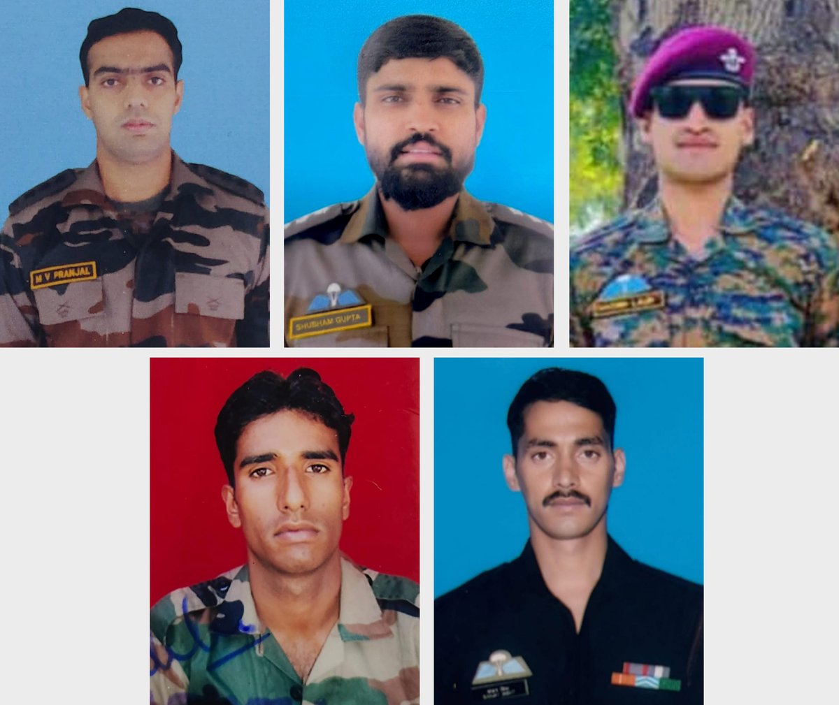 Rajouri Encounter: Know how the terrorists disguised themselves as infiltrators, how 5 army soldiers were martyred?