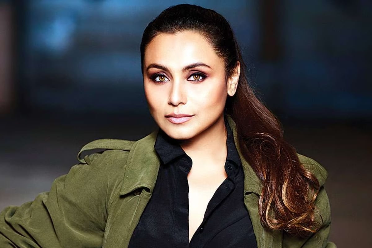 Rani Mukherjee will once again be seen doing tremendous action in Mardaani 3, this will be the star cast, know the details