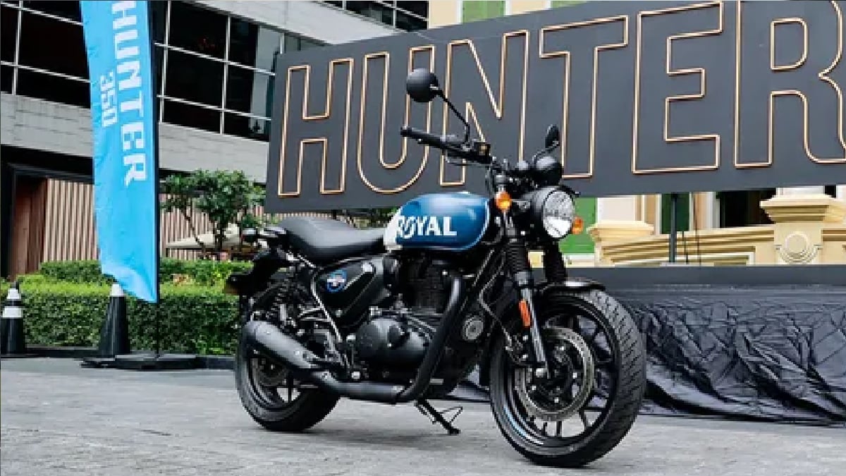 Royal Enfield's new bike is coming to compete with Bajaj Avenger and TVS Ronin, know its features