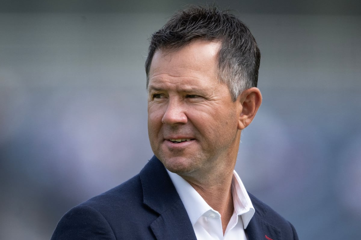SA vs AUS: Ricky Ponting does not want to keep Stoinis in the semi-finals!  This player was given preference