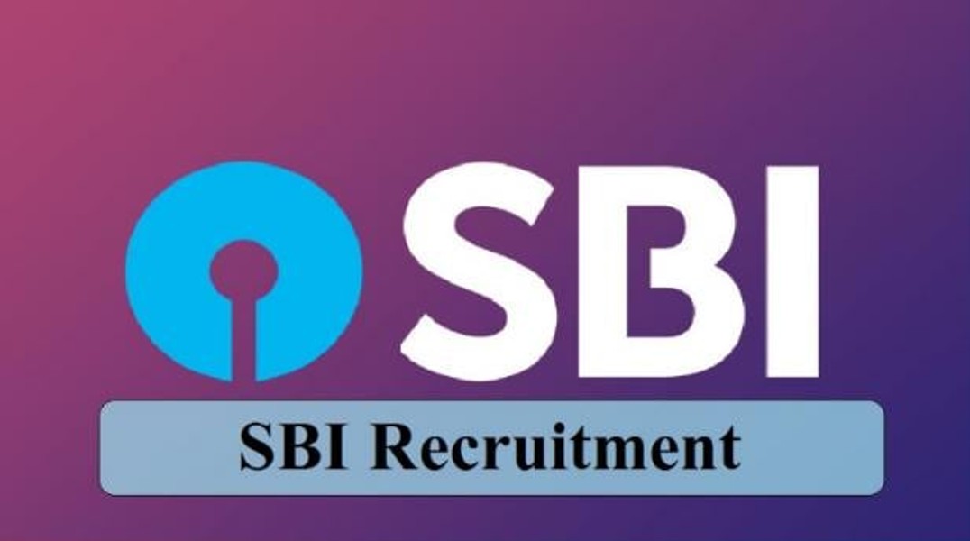 SBI RBO Recruitment 2023: Vacancy for so many posts, last date is 21st November