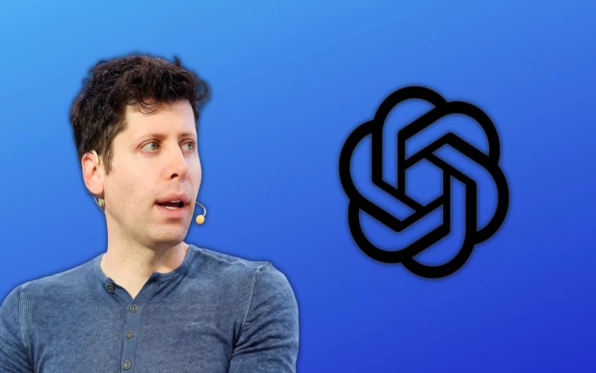 Sam Altman took revenge for being fired from OpenAI, know how
