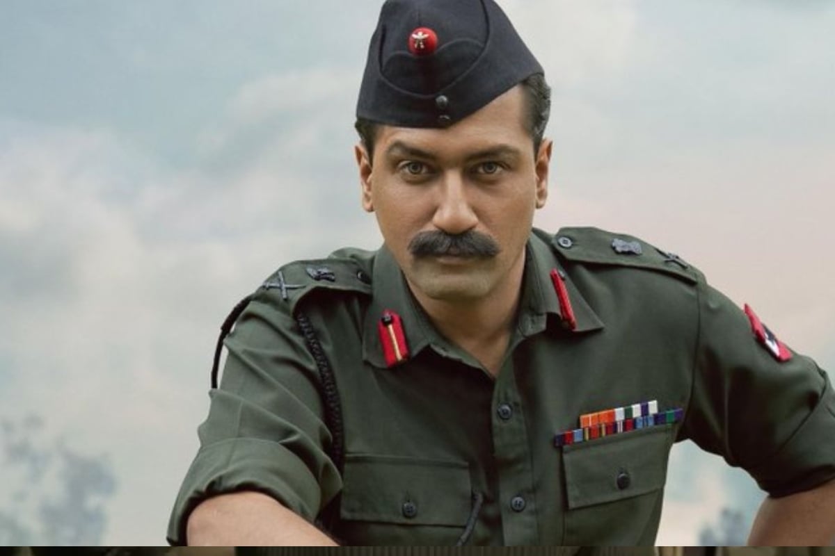 Sam Bahadur Movie Review: Vicky Kaushal's Sam Bahadur will make you feel patriotism, first review out