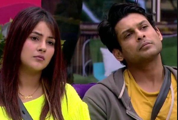 Shehnaaz Gill is dating Siddharth Shukla's friend!  If you don't believe then see the photos