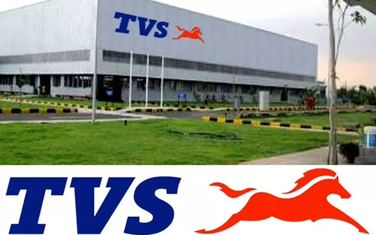 TVS Motors: TVS will expand the electric two-wheeler segment, many new EVs will be launched in the next one year.