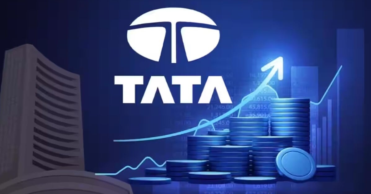 Tata Market Cap: Why Tata became the first choice of investors, you will understand by looking at the market cap of these ten companies.