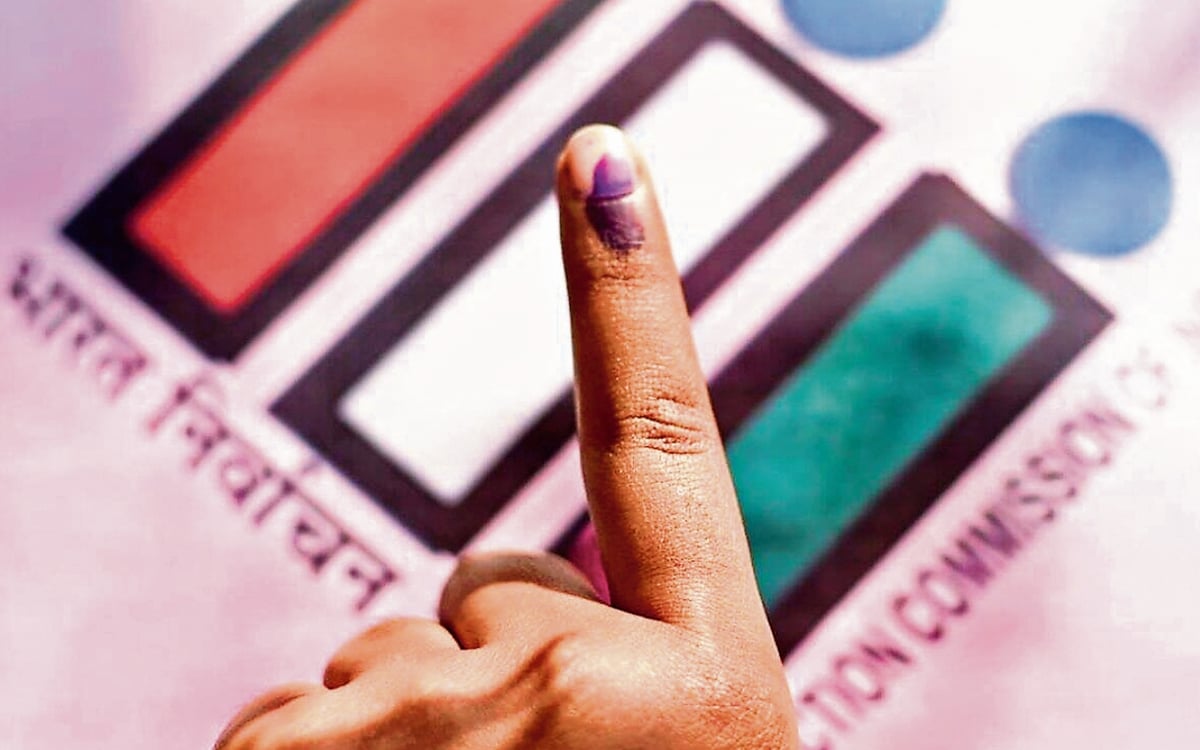Telangana Elections 2023: Women did wonders, this happened for the first time in the history of Telangana