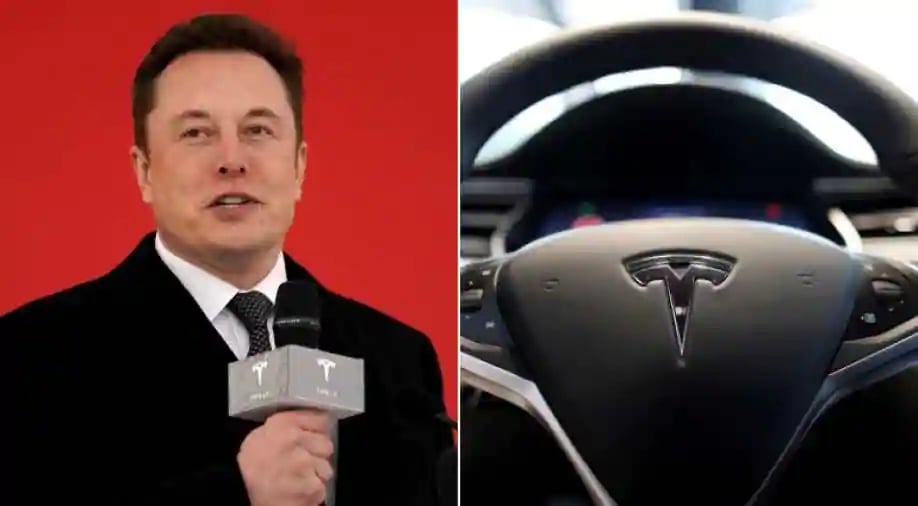 Tesla sued the Swedish government!  Know what is the reason?