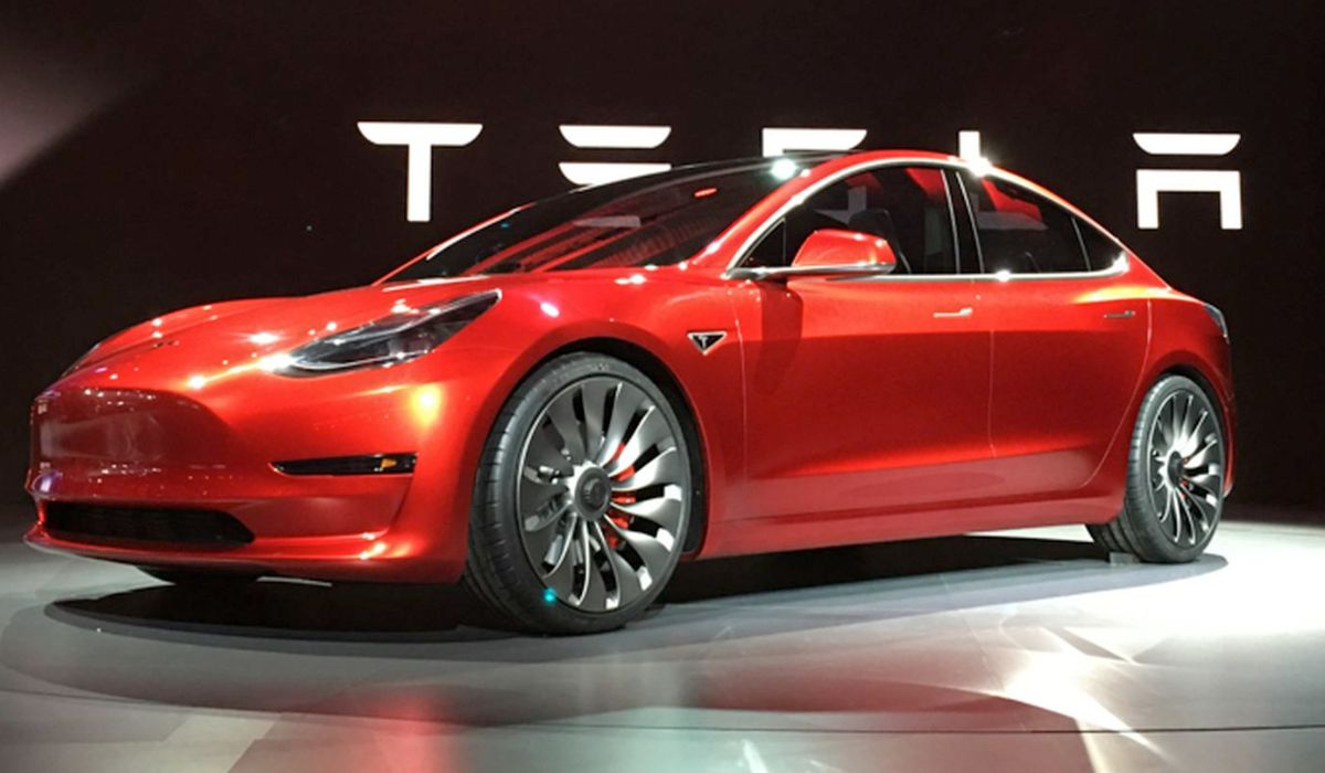 Tesla will enter India next year!  Factory can open in Gujarat or Maharashtra