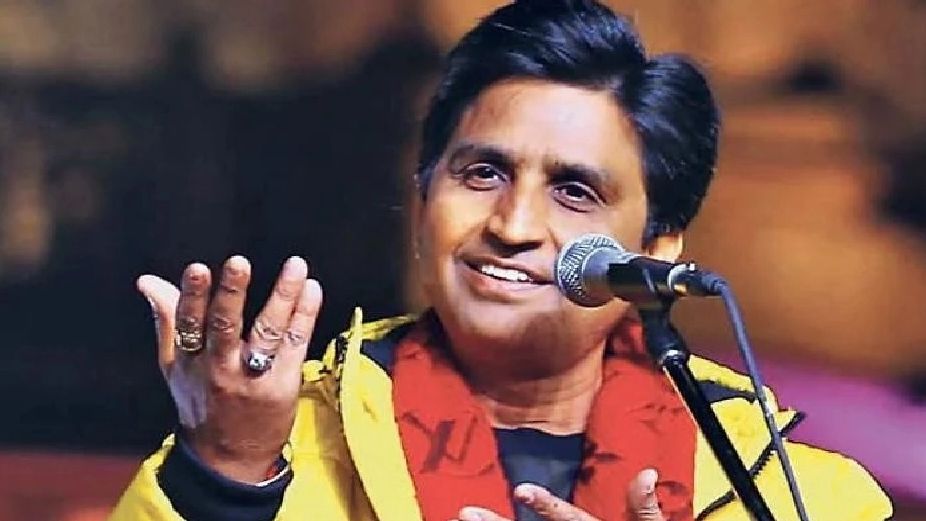 The allegation of attack on Kumar Vishwas' convoy turned out to be false, Ghaziabad Police claimed after investigation