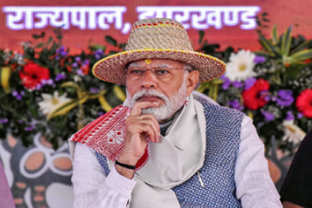 The hat gifted to PM Modi is very stylish, know its price and features