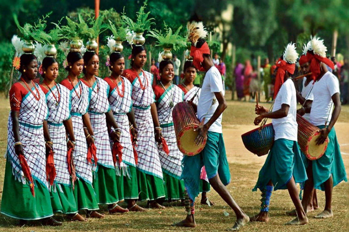 There is a dire need for social reform in tribal communities, read this special article on Jharkhand Foundation Day