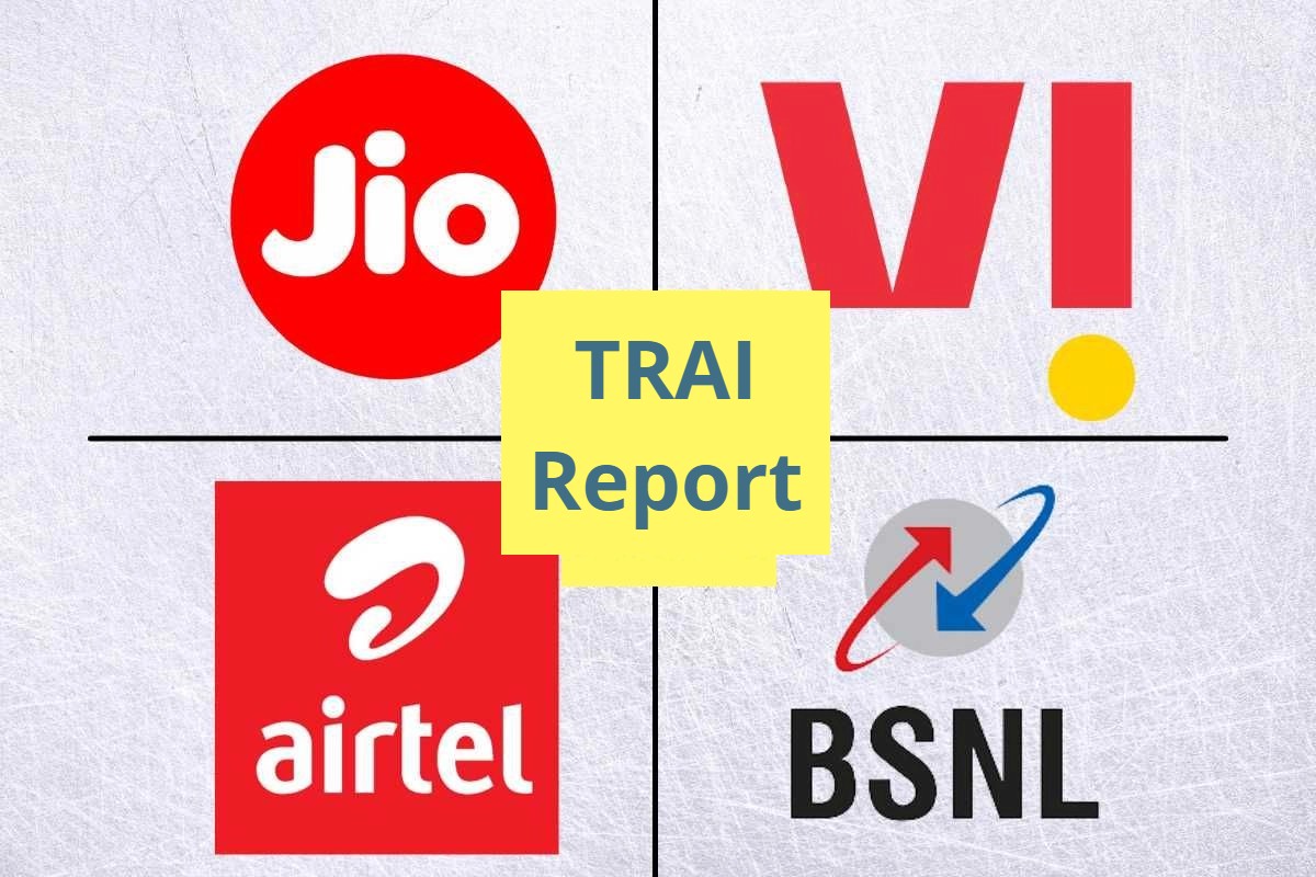 There is a surge in the user base of Jio-Airtel, know the condition of VI-BSNL