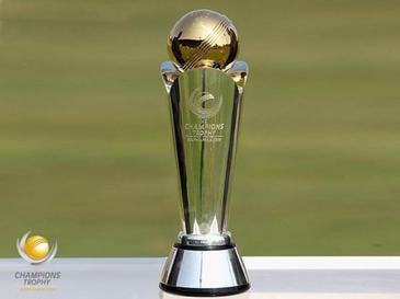 These eight teams will participate in the Champions Trophy, Pakistan is hosting