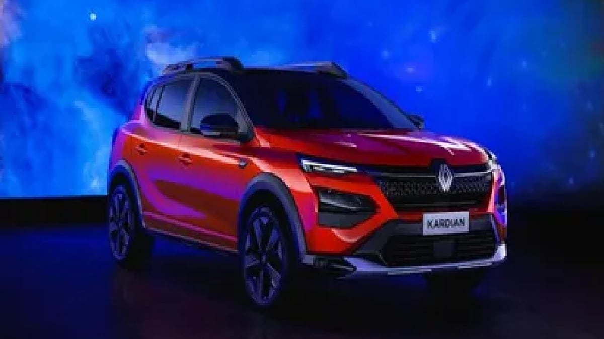 This Renault car is coming to destroy all cars in India, know its specialty
