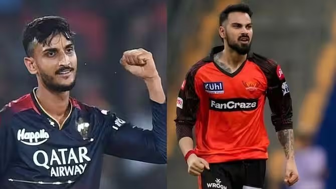 This powerful spinner joined Sunrisers Hyderabad, RCB got Mayank's support