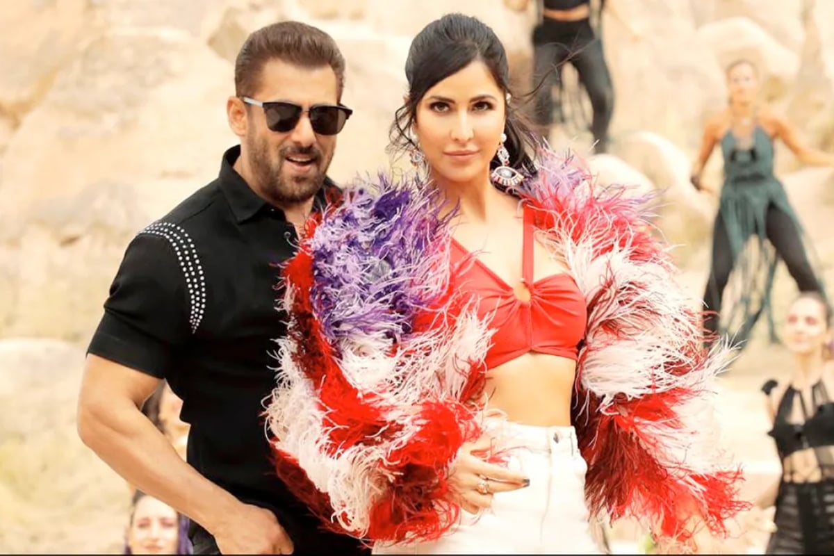 Tiger 3 Box Office Collection: Salman Khan's Tiger becomes blockbuster HIT, know the collection so far here