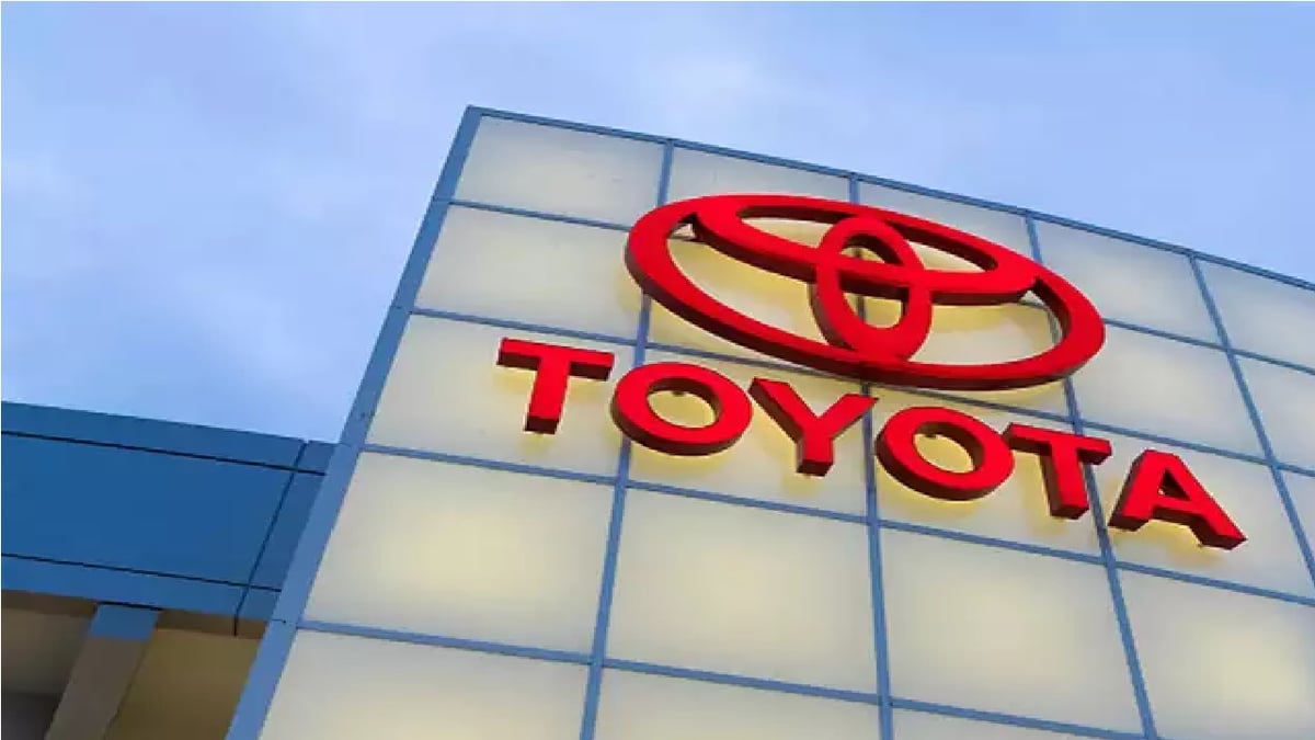 Toyota-Kirloskar Motor will set up third plant in Karnataka at a cost of Rs 3,300 crore