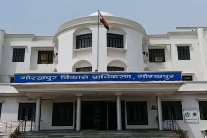 UP News: Gorakhpur Development Authority will handover 12 colonies to Municipal Corporation in December, proposal ready.