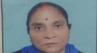 UP News: Sultanpur BJP MLA's wife goes missing, police teams from several police stations engaged in search