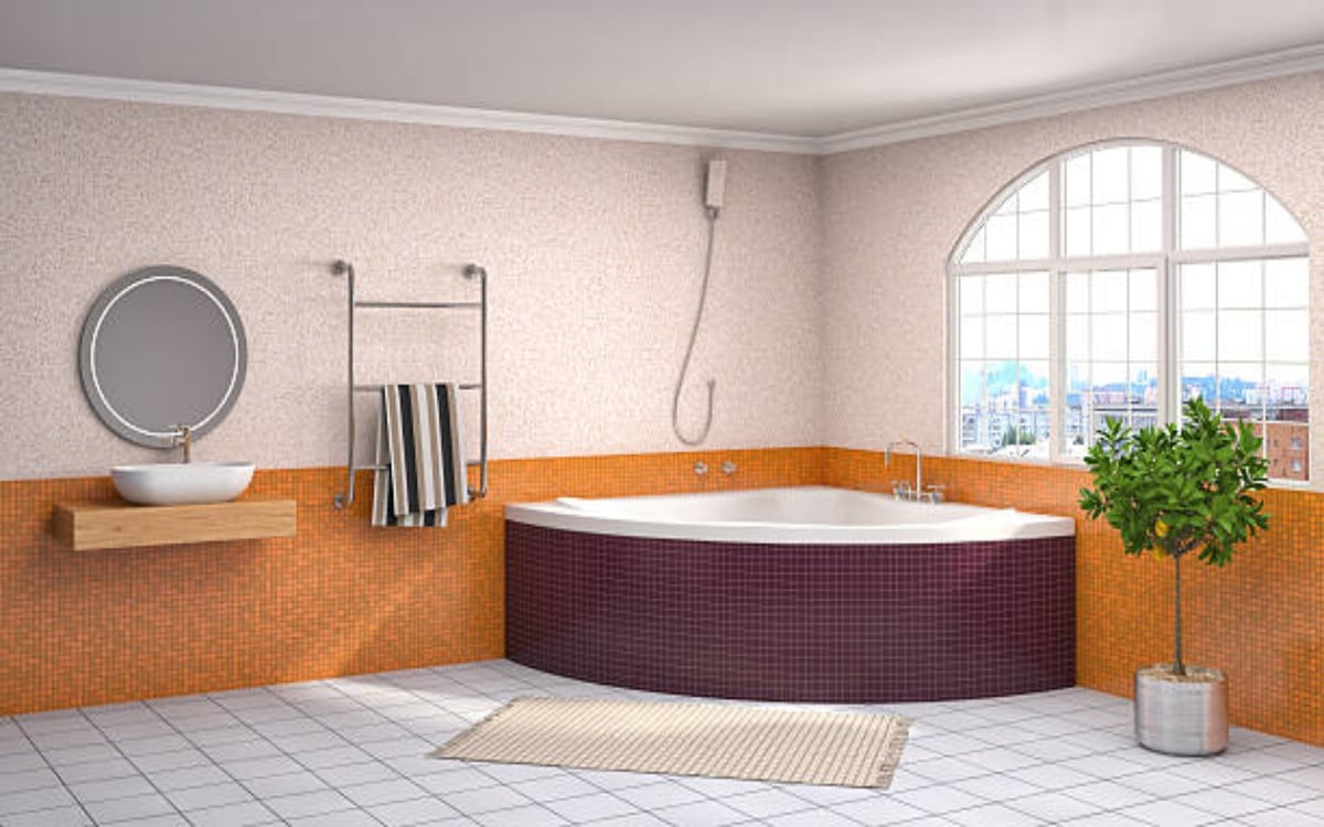 Vastu Tips: According to Vastu, you should not leave dirty water in your bathroom, know the reason.