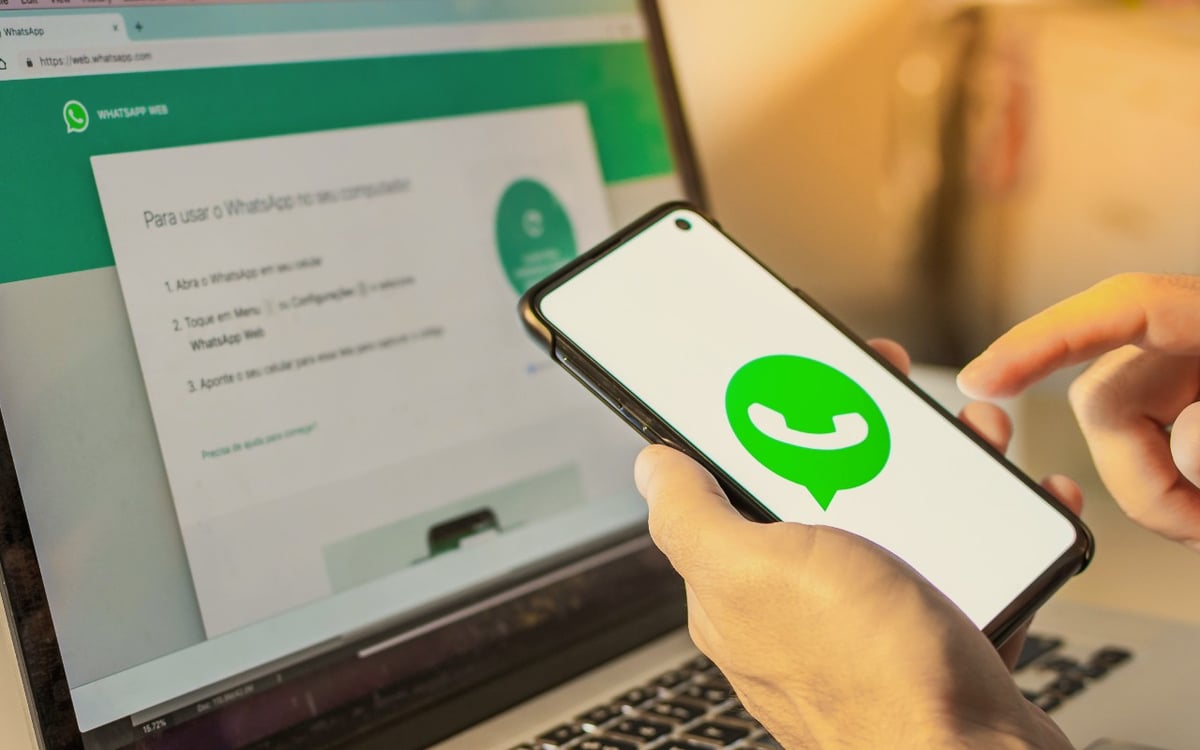View Once photo and video feature comes back on WhatsApp desktop, which users will get support?