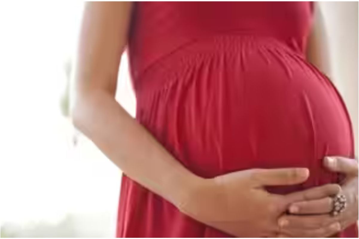 WB News: Fireworks can have adverse effects on pregnant women.
