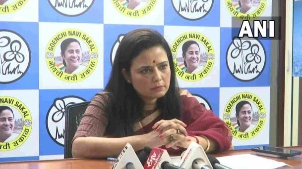 WB News: Former friend's taunt on Trinamool MP, Mahua Moitra will get 2 crores, not Rolex and furniture