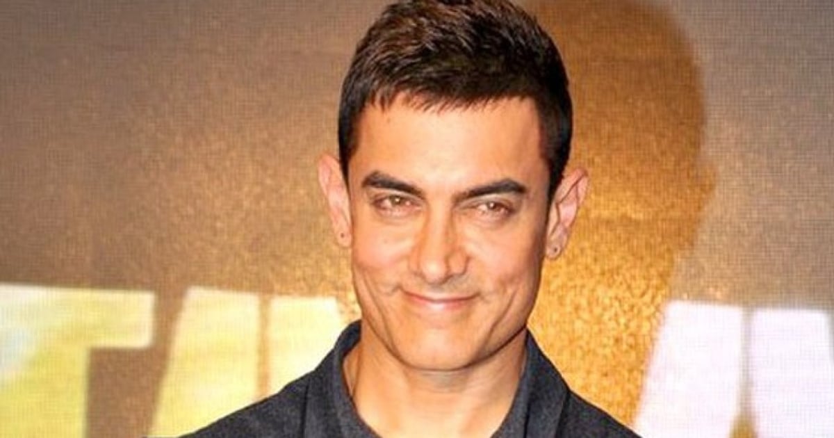 When questions were raised about Mr. Perfectionist...Who is Aamir Khan?