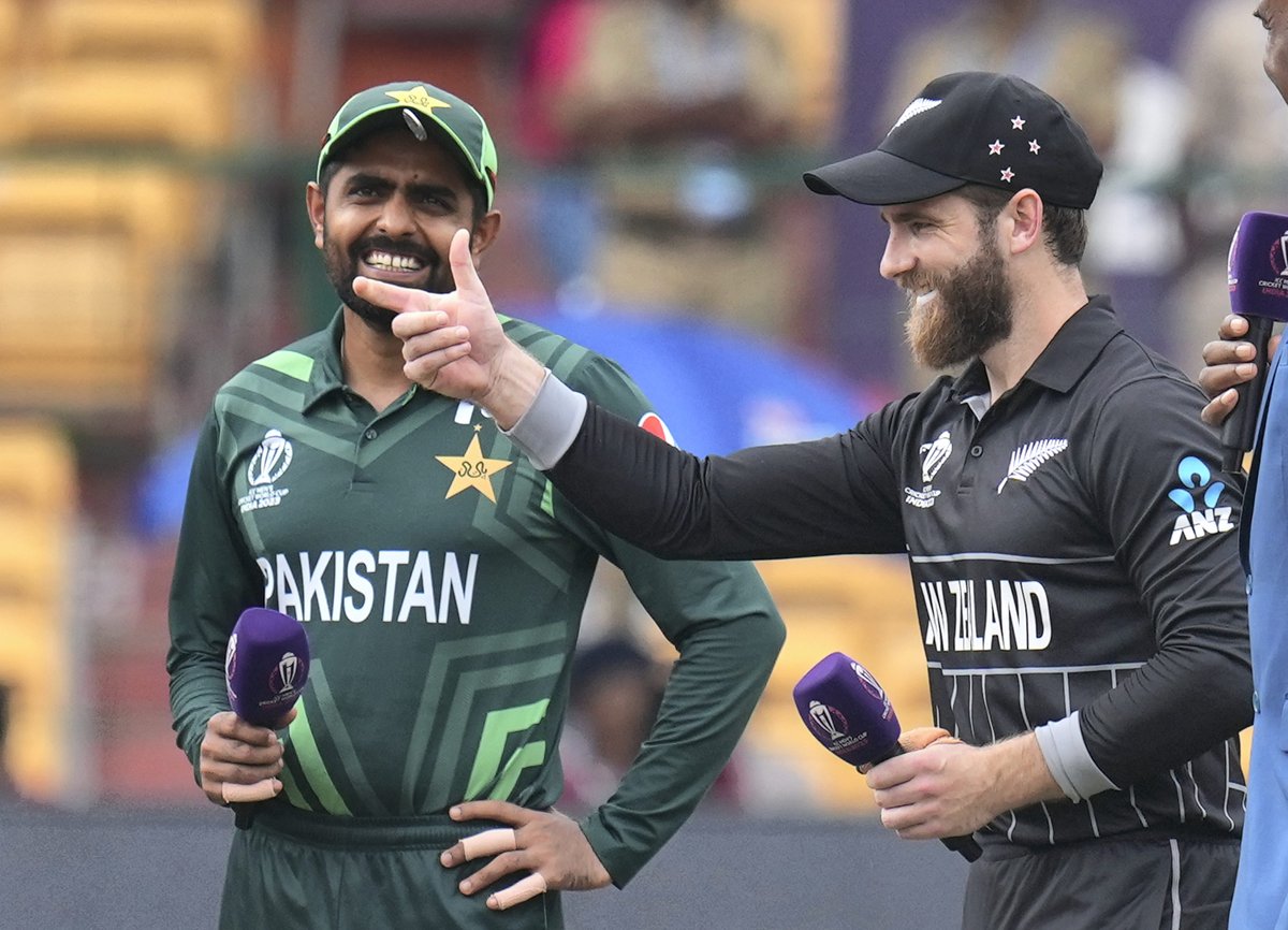 Why did ICC impose fine on Pakistan?  Decision taken after victory against New Zealand, know the reason