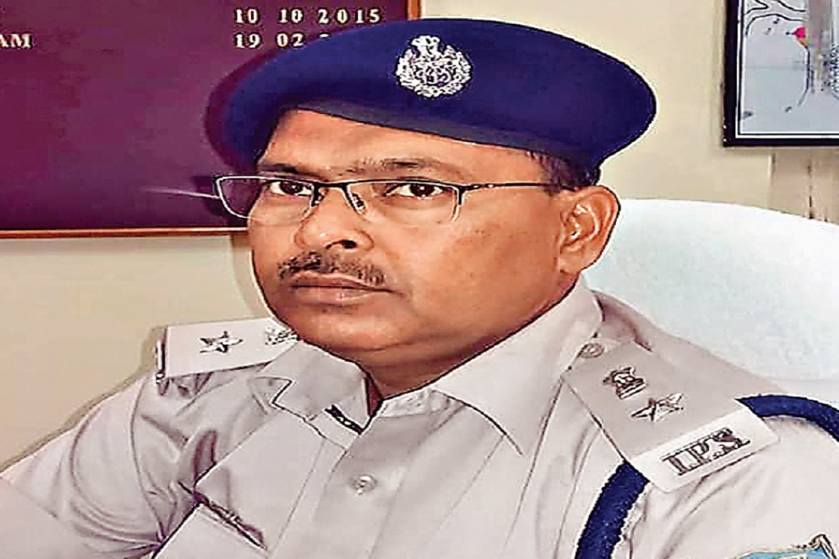 Why has ED sent summons to Sahibganj SP, know the whole matter