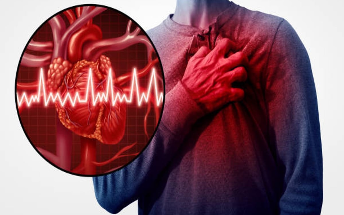 Why the risk of heart attack increases in cold weather, know the ways to avoid it