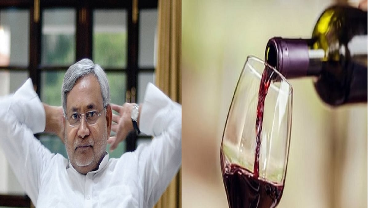 Will liquor ban be removed from Bihar?  Survey team will go door to door and ask questions to people, know Nitish government's plan