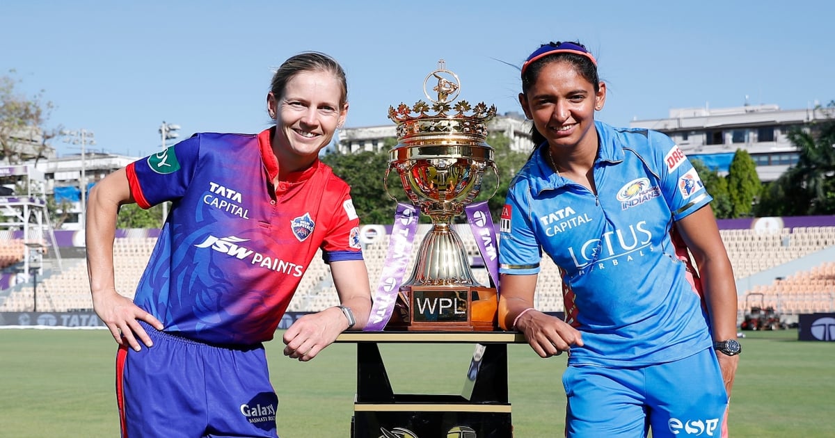 Women's Premier League auction to be held on December 9 in Mumbai, bids will be placed on these players