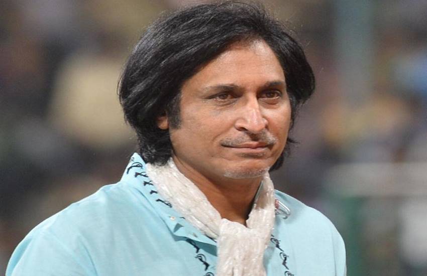 World Cup 2023: Former Pakistan captain Rameez Raja called the Indian team a magician, said- 'This is their greatness' 