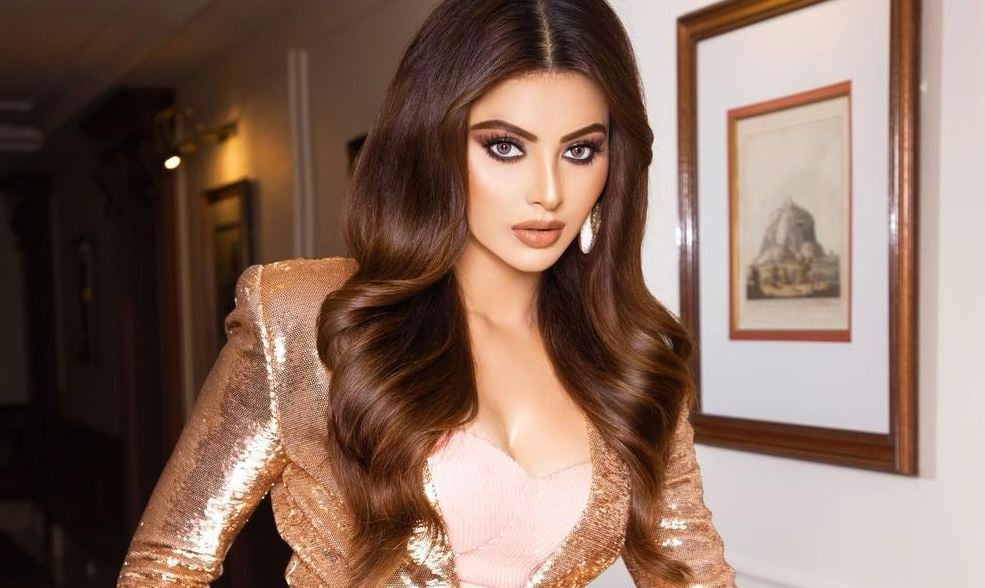 World Cup 2023: Urvashi Rautela said this about India's victory in the World Cup final, said- I am sure that India...