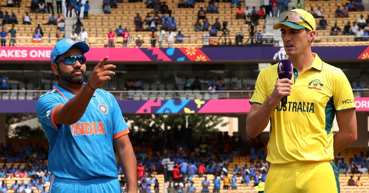 World Cup 2023: When and where you can watch the final match between India and Australia for free, know