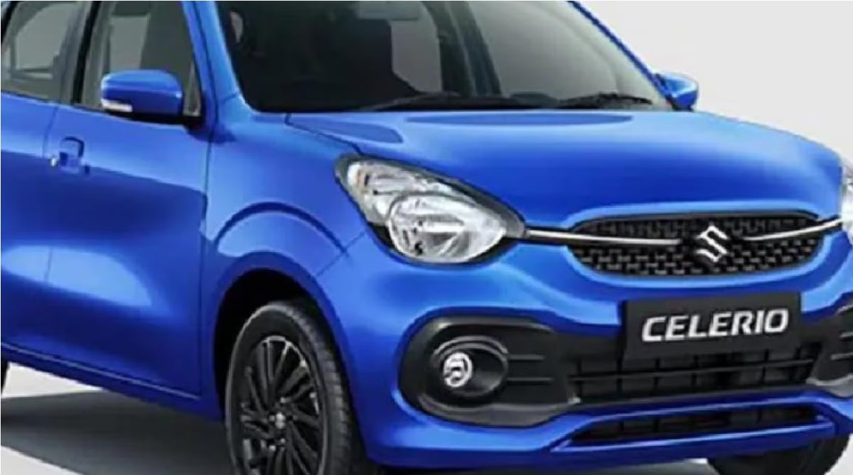 You can bring home Maruti car in Diwali with zero down payment, best mileage of 36, EMI less than 10,000