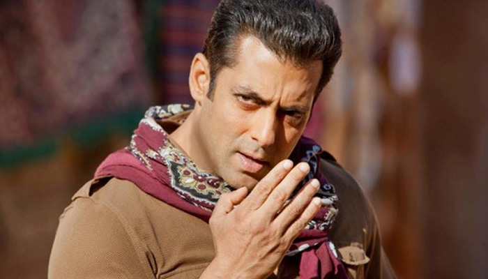 5 such films of Salman Khan which have crossed the Rs 400 crore mark, see list