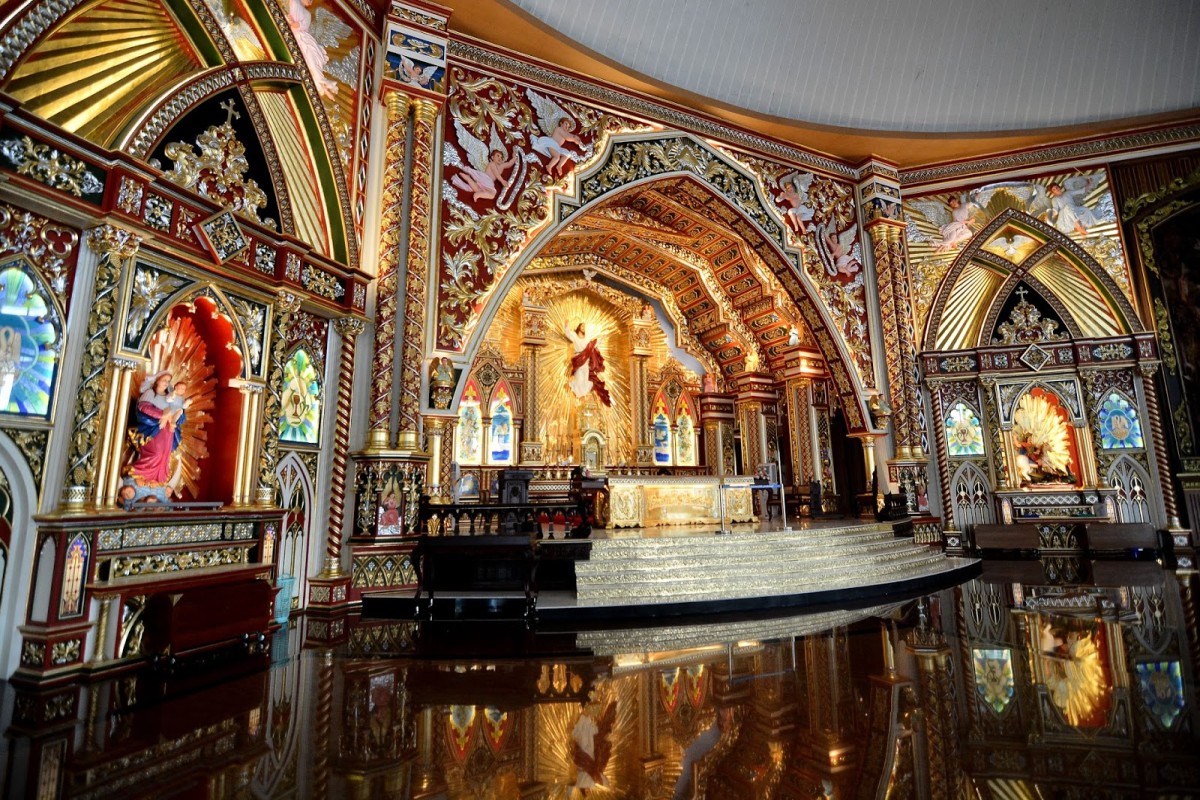 Christmas 2023: These are the famous churches of Bhopal, definitely visit on Christmas Day