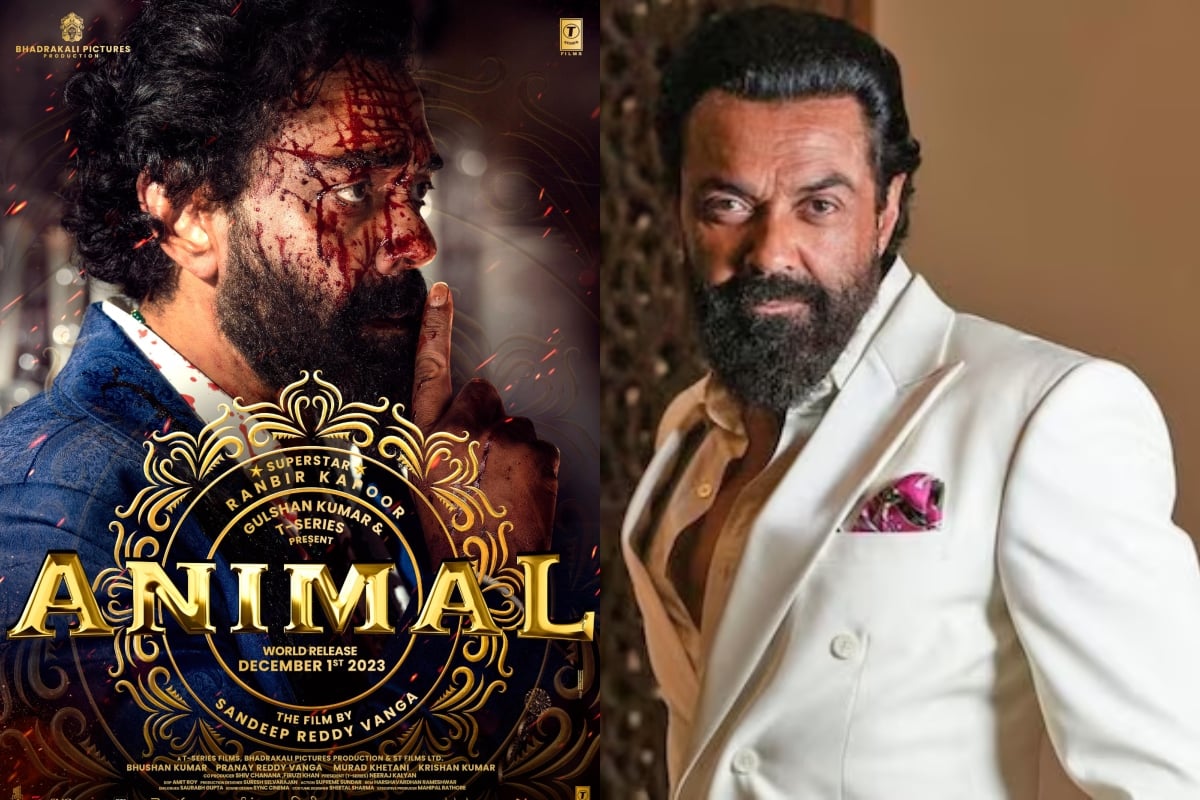 Animal: Do you also not know the meaning of Bobby Deol's entry song Jamal Jamalo Kudu in Animal?  Know here