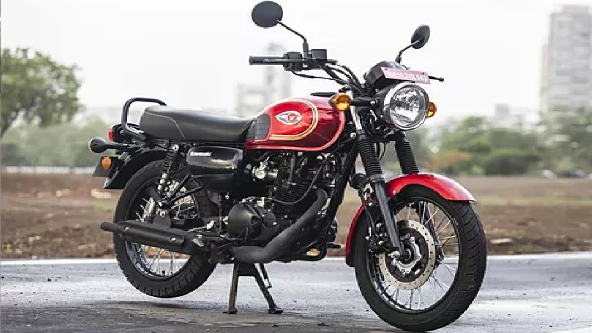 This Kawasaki bike became cheaper by Rs 25,000, Yamaha FZ-X's problems increased